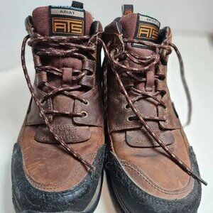 Ariat Hiking Boots - Size 10